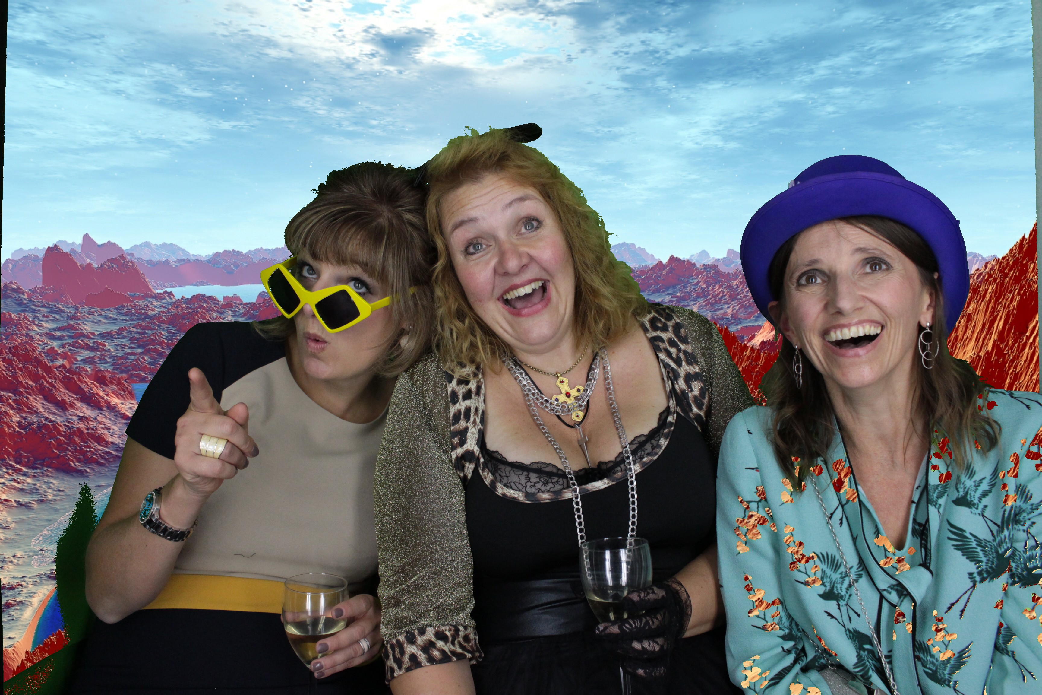 Simon's 50th Birthday | View more photos from the event at gallery.myphotoboothexperience.co.uk/u/MyPhotoBoothExperienceLtd/Simons-50th-Birthday